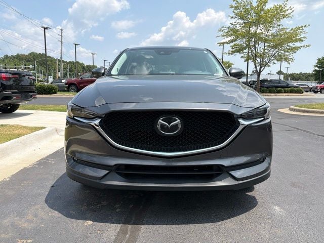 2019 Mazda Mazda CX-5 Grand Touring