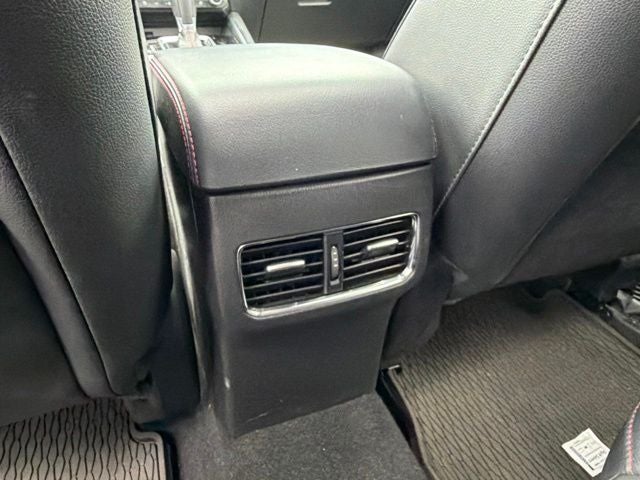 2022 Mazda Mazda CX-5 2.5 Turbo