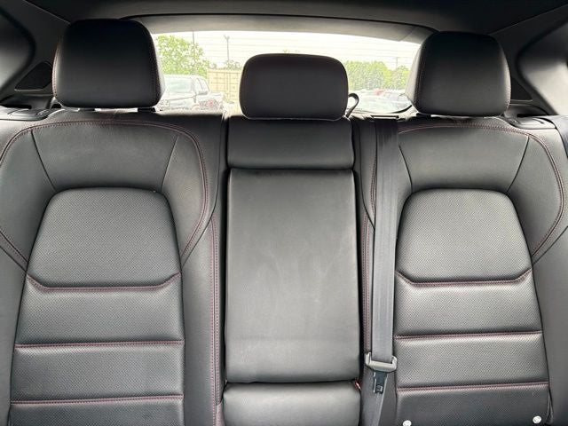 2022 Mazda Mazda CX-5 2.5 Turbo