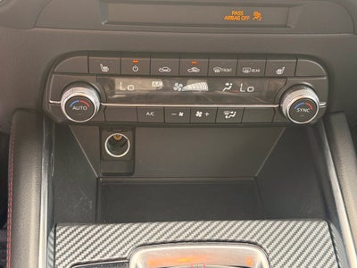 2024 Mazda Mazda CX-5 2.5 S Carbon Edition Leather, Moonroof, One Owner