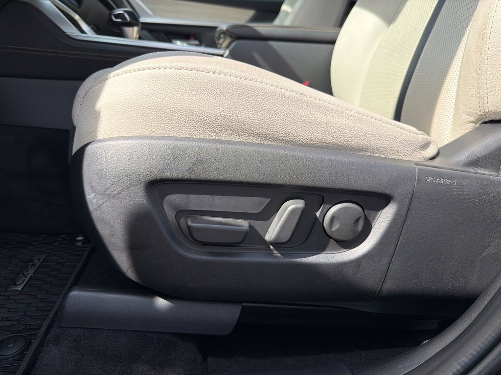 2024 Mazda Mazda CX-90 3.3 Turbo Premium Leather, Pano Roof, Third Row