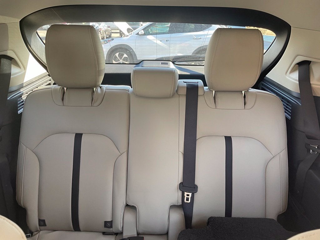 2024 Mazda Mazda CX-90 3.3 Turbo Premium Leather, Pano Roof, Third Row Seat