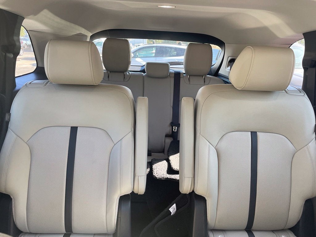2024 Mazda Mazda CX-90 3.3 Turbo Premium Leather, Pano Roof, Third Row Seat