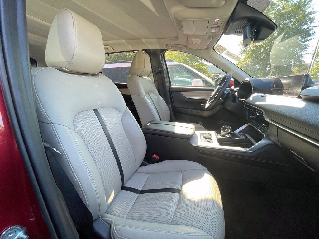 2024 Mazda Mazda CX-90 3.3 Turbo Premium Leather, Pano Roof, Third Row Seat