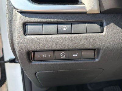 2023 Nissan Rogue SL Pano Roof, Clean CarFax, One Owner