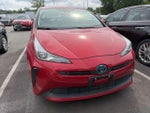 2020 Toyota Prius LE