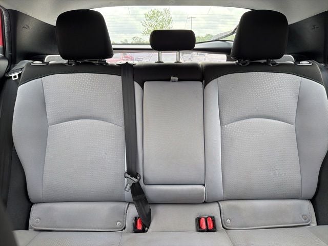 2020 Toyota Prius LE