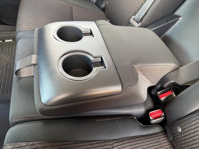 2021 Toyota 4Runner Trail