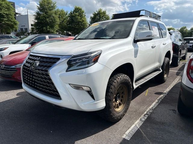 2023 Lexus GX 460