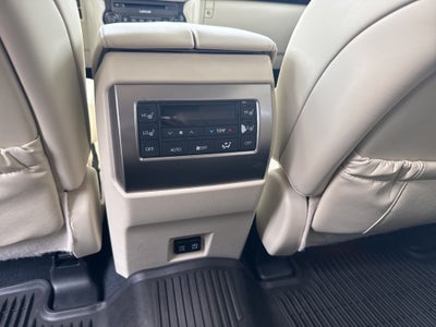 2023 Lexus GX 460 Luxury