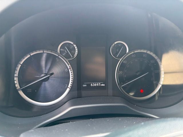 2023 Lexus GX 460 Luxury