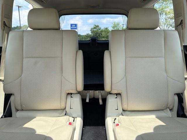 2023 Lexus GX 460 Luxury