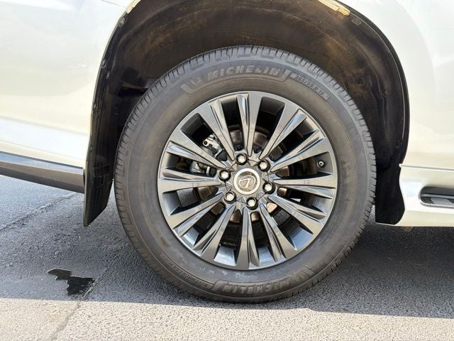 2023 Lexus GX 460 Luxury