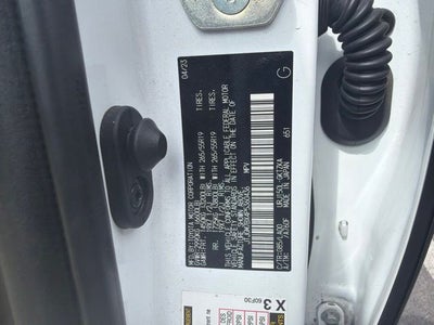 2023 Lexus GX 460 Luxury