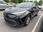 2020 Toyota C-HR LE