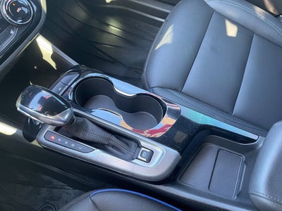 2025 Buick Envista Sport Touring Moonroof, Clean CarFax, One Owner