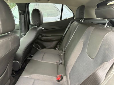 2024 Buick Encore GX Preferred CARFAX 1-OWNER