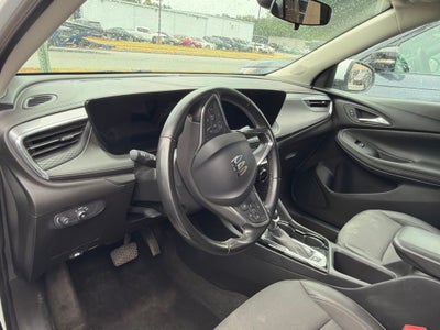 2024 Buick Encore GX Preferred CARFAX 1-OWNER