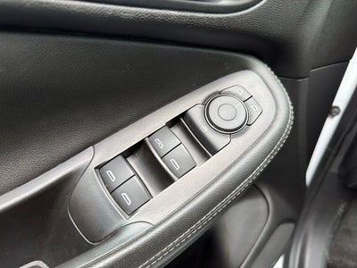 2024 Buick Encore GX Preferred CARFAX 1-OWNER
