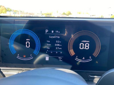 2026 Hyundai KONA SE FWD