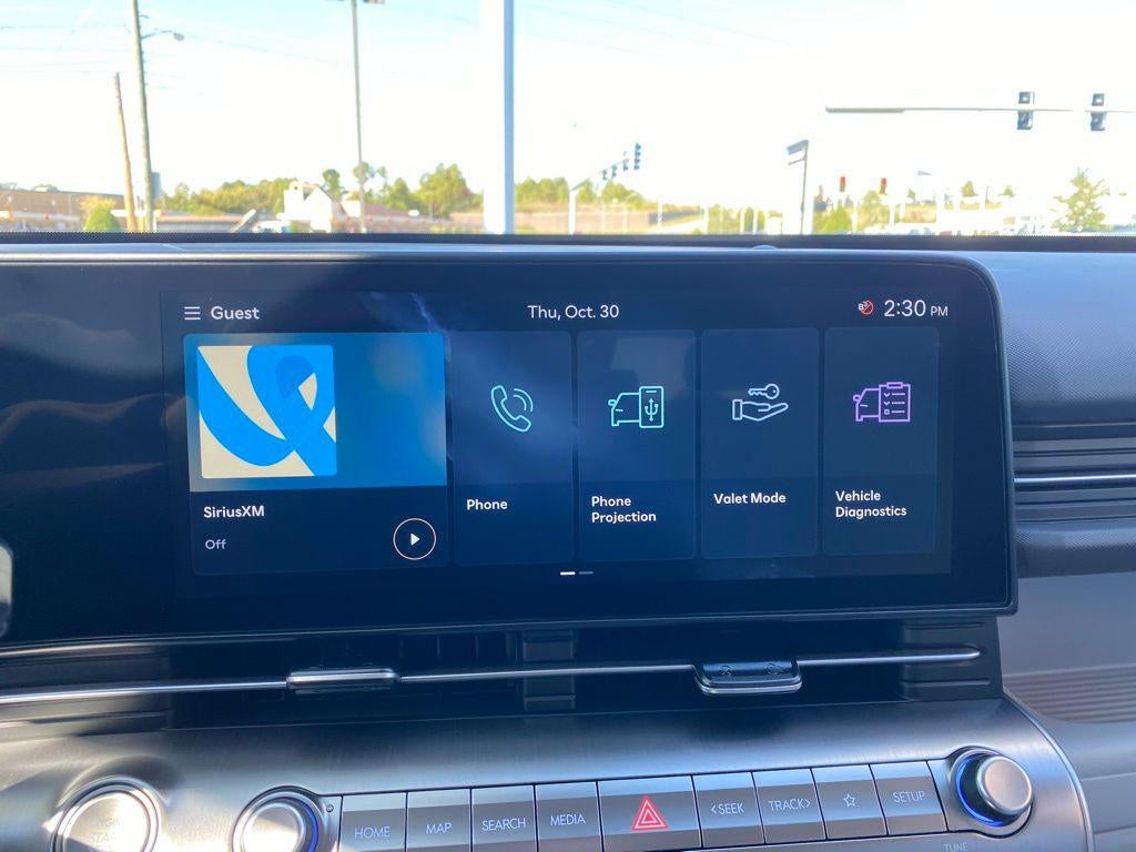 2026 Hyundai KONA SE FWD