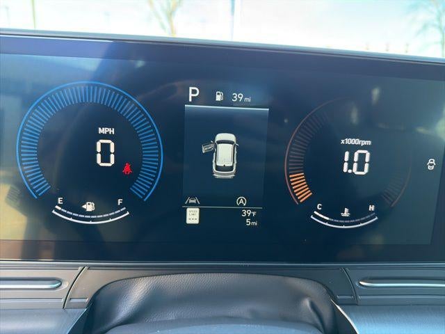 2026 Hyundai KONA SE FWD