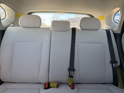 2026 Hyundai KONA SE FWD