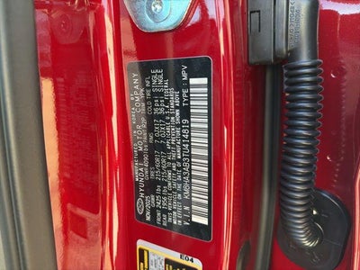 2026 Hyundai KONA SE FWD