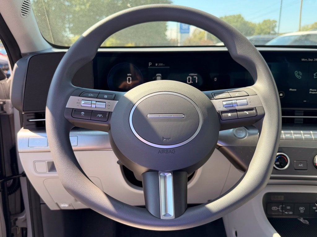 2027 Hyundai KONA SE