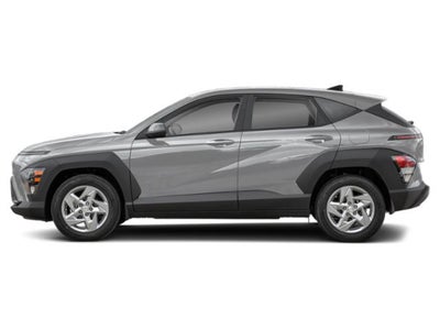 2027 Hyundai KONA SE