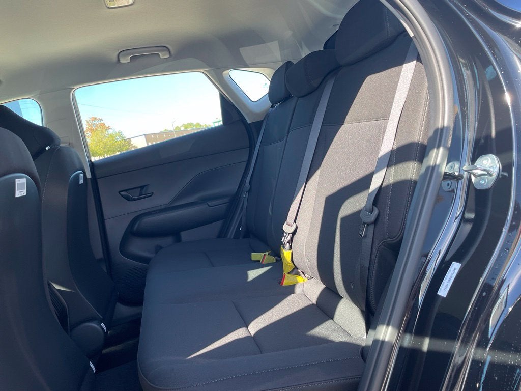 2027 Hyundai KONA SE
