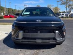 2027 Hyundai KONA SE