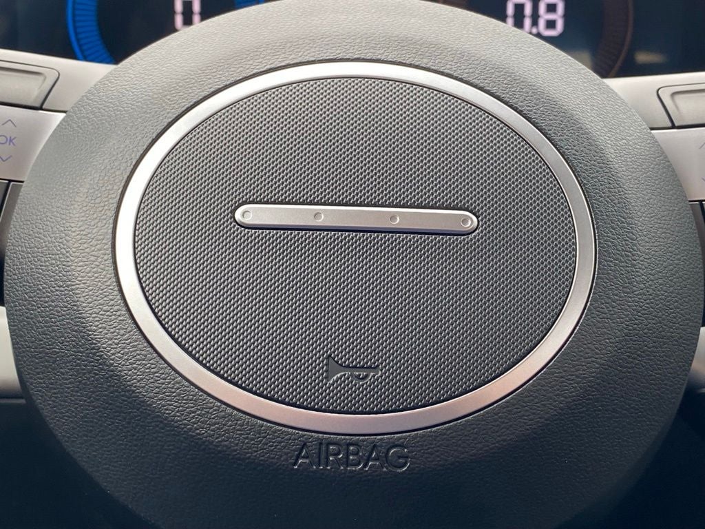 2027 Hyundai KONA SE