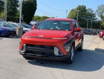 2027 Hyundai KONA SE