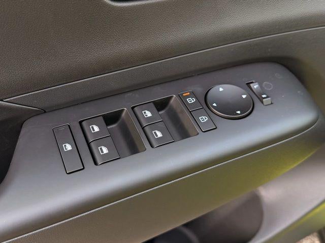 2026 Hyundai KONA SE AWD