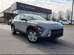 2026 Hyundai KONA SE AWD