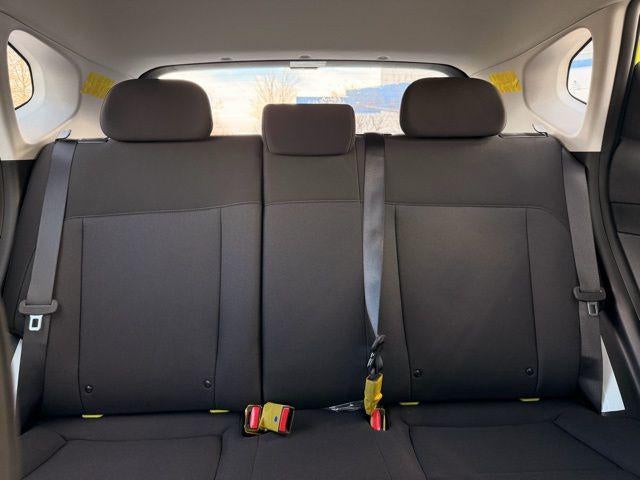 2026 Hyundai KONA SE AWD