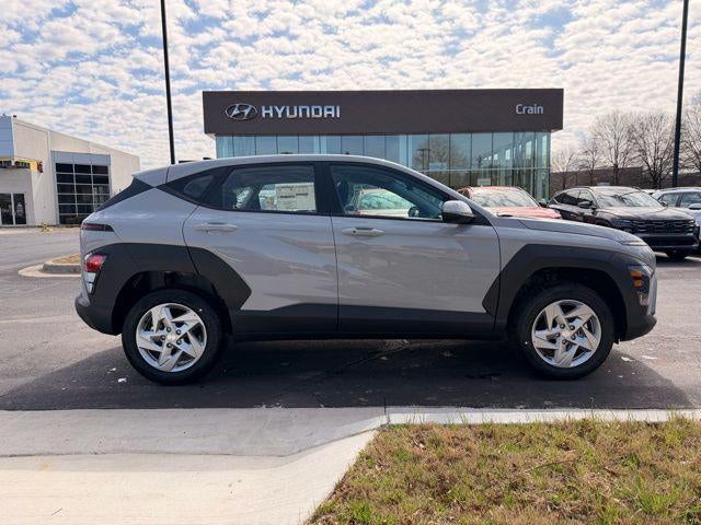 2026 Hyundai KONA SE AWD