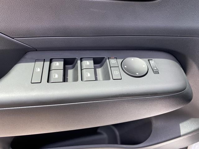 2025 Hyundai KONA SEL AWD