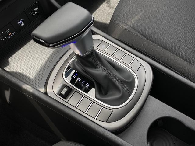 2025 Hyundai KONA SEL AWD