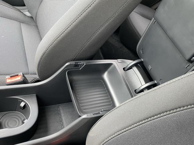 2025 Hyundai KONA SEL AWD