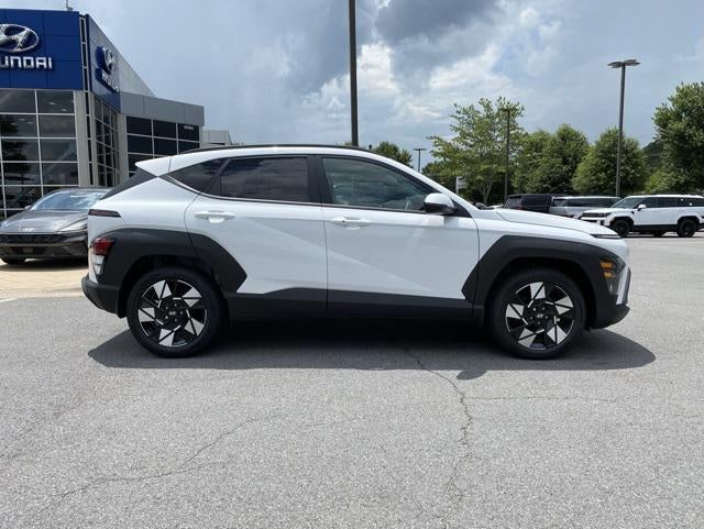 2025 Hyundai KONA SEL AWD