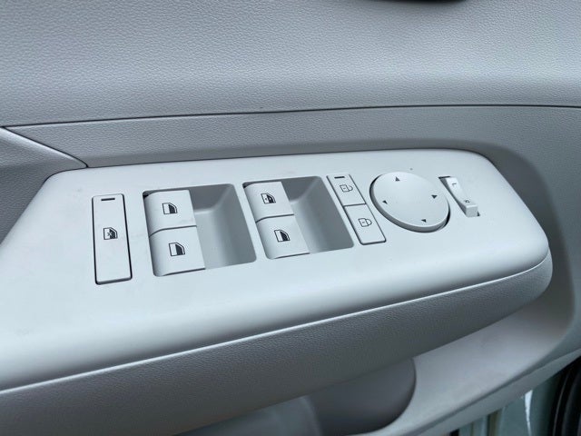 2025 Hyundai KONA ELECTRIC SEL