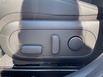 2027 Hyundai KONA SEL Premium