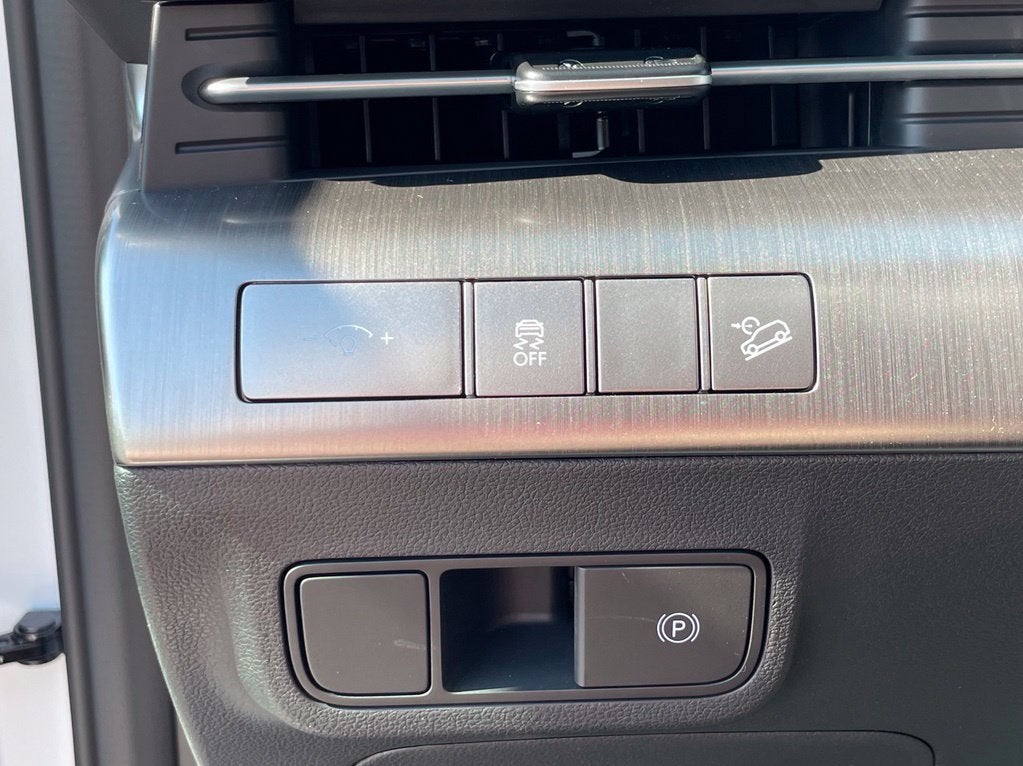 2027 Hyundai KONA SEL Premium