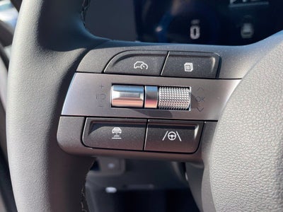 2027 Hyundai KONA SEL Premium