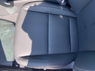 2027 Hyundai KONA SEL Premium