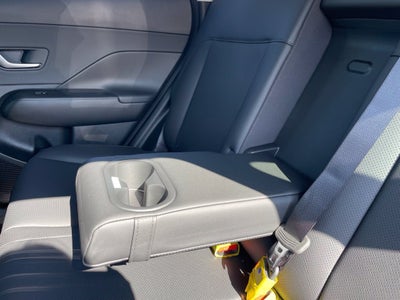 2027 Hyundai KONA SEL Premium