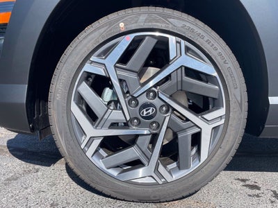 2027 Hyundai KONA SEL Premium