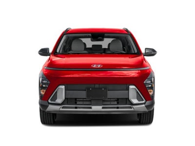 2027 Hyundai KONA SEL Premium